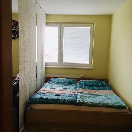 Apartman Jarosova ซนอยโม ภายนอก รูปภาพ