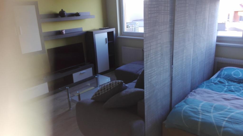 Apartman Jarosova ซนอยโม ภายนอก รูปภาพ