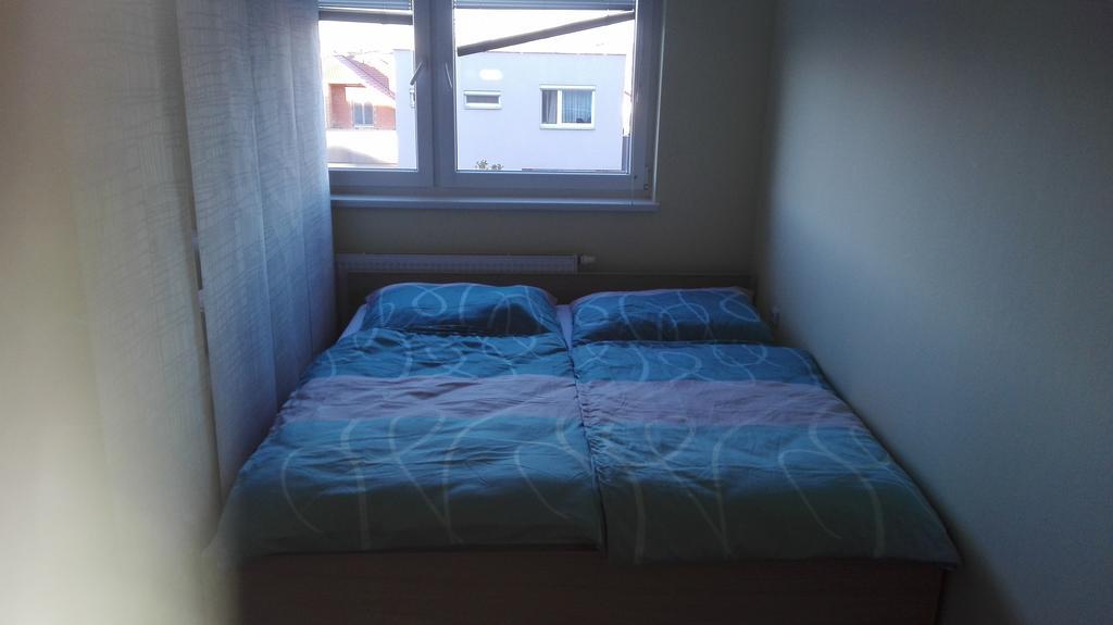 Apartman Jarosova ซนอยโม ภายนอก รูปภาพ
