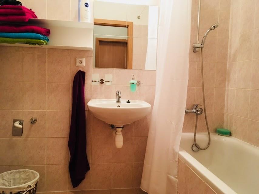 Apartman Jarosova ซนอยโม ภายนอก รูปภาพ