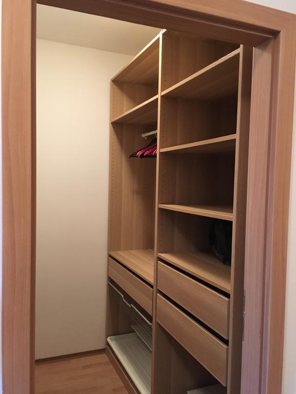 Apartman Jarosova ซนอยโม ภายนอก รูปภาพ