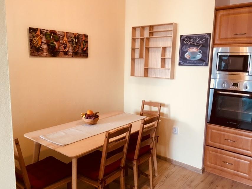 Apartman Jarosova ซนอยโม ภายนอก รูปภาพ